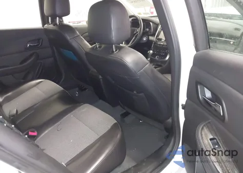 2014 Chevrolet Malibu 1Lt z USA, uszkodzony, nr VIN 1G11C5SL6EF190464